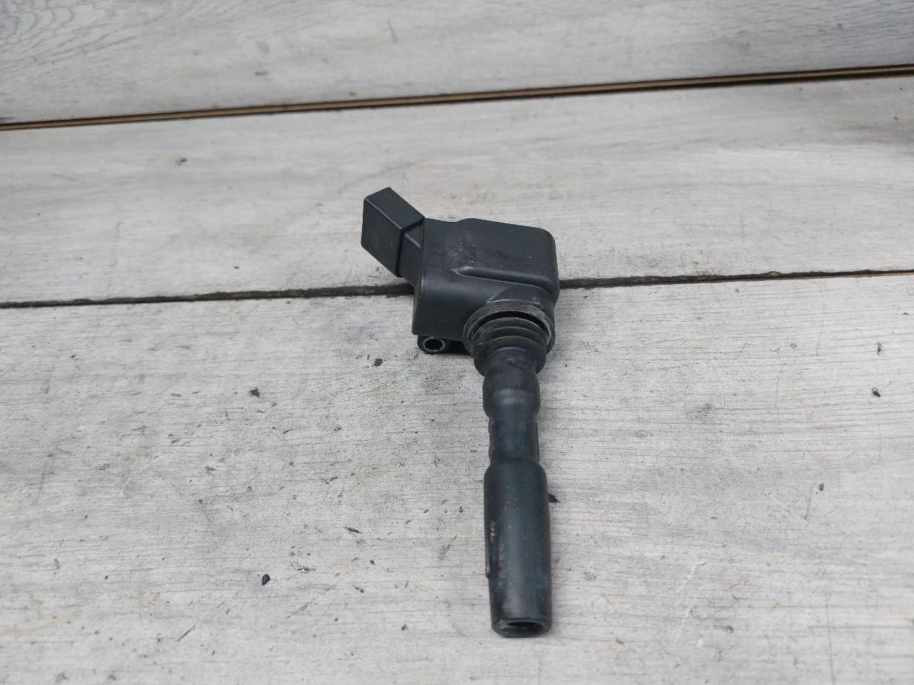 катушка зажигания Volkswagen Polo 5