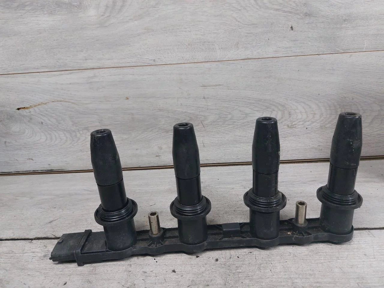 катушка зажигания Opel Astra H рест.