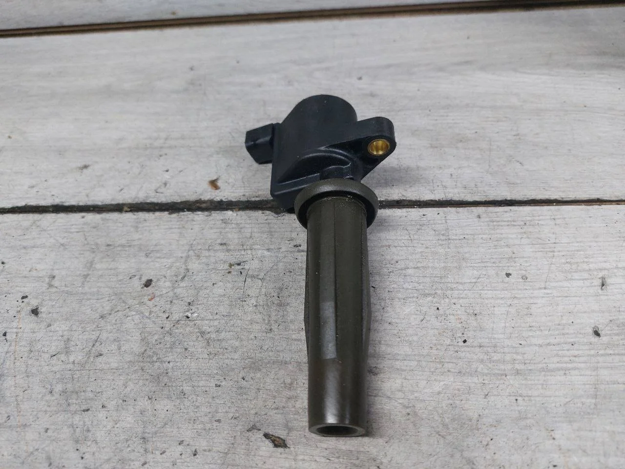 катушка зажигания Ford Focus 2