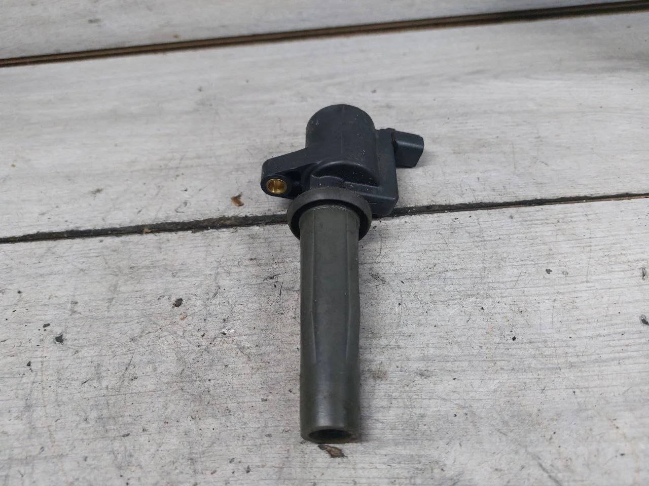 катушка зажигания Ford Focus 2