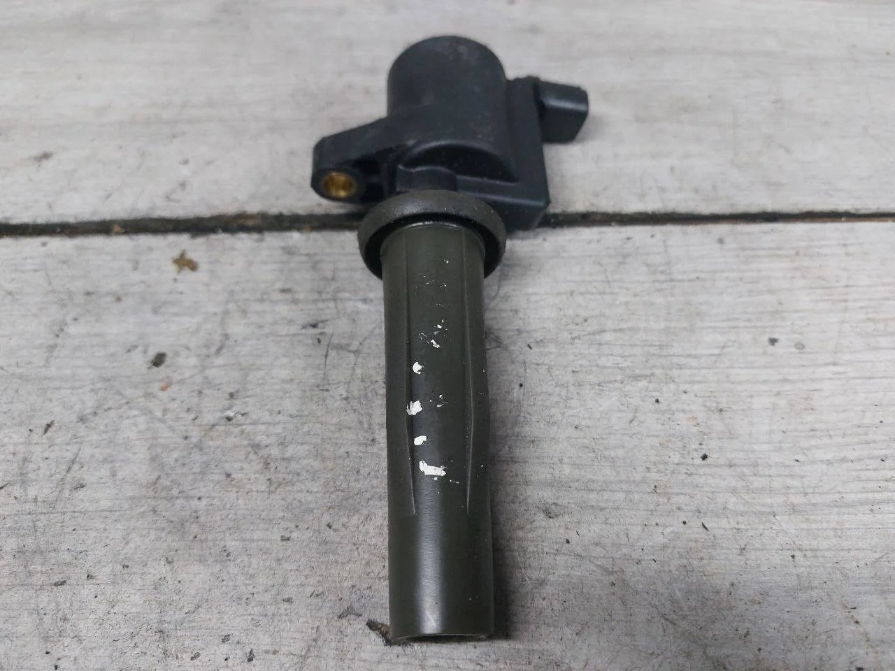 катушка зажигания Ford Focus 2