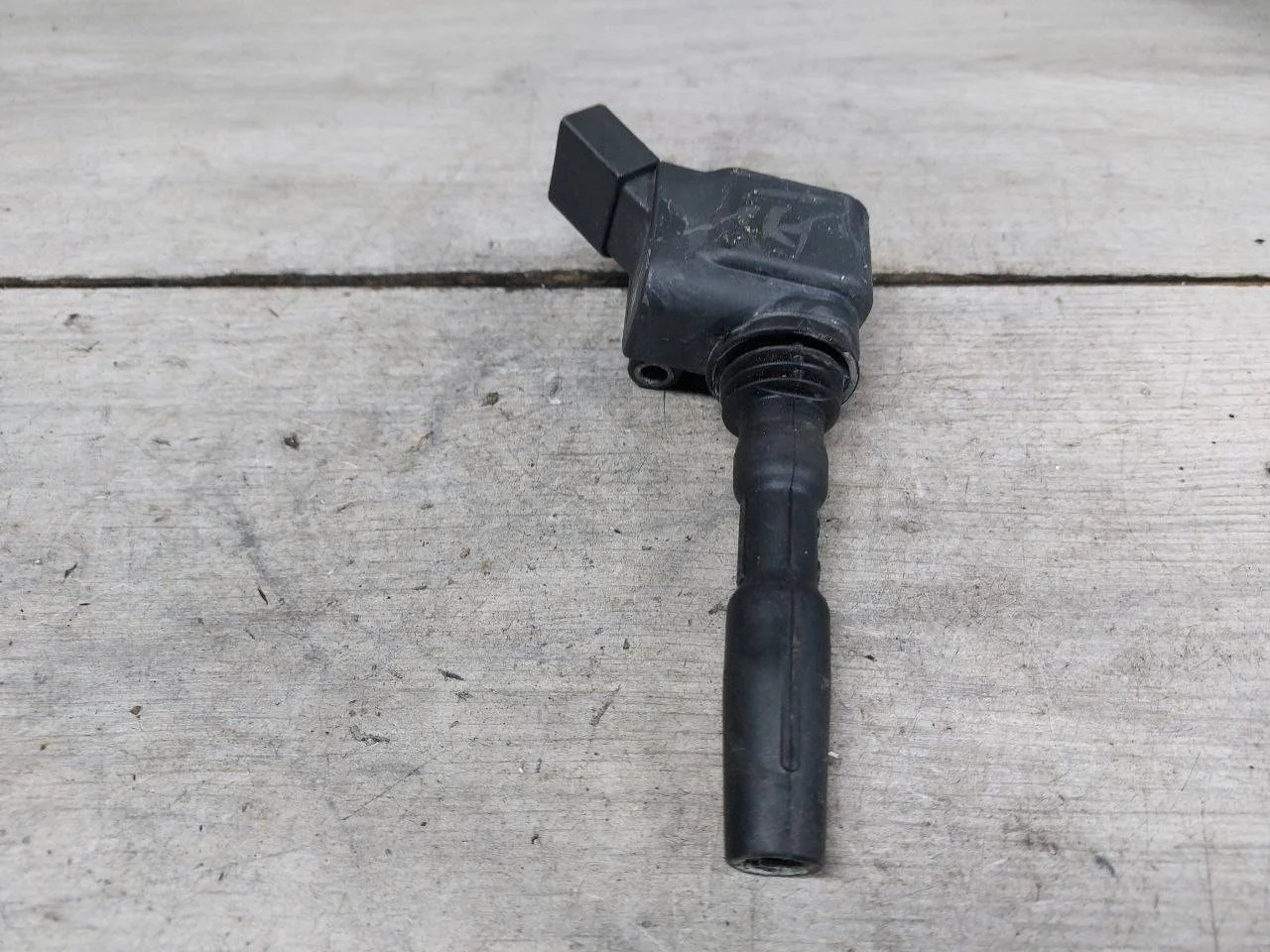 катушка зажигания Volkswagen Polo 5