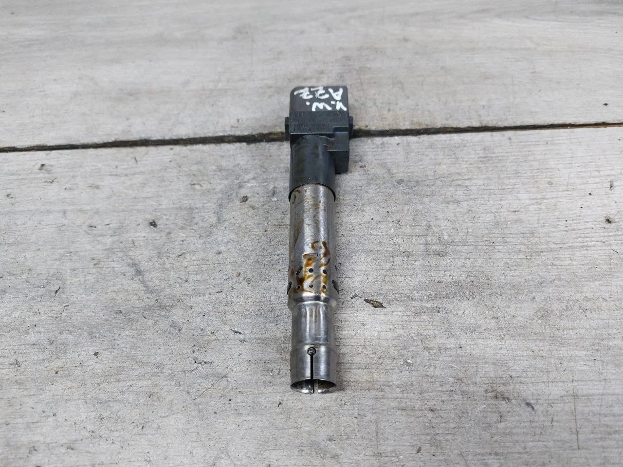 катушка зажигания Volkswagen Touareg