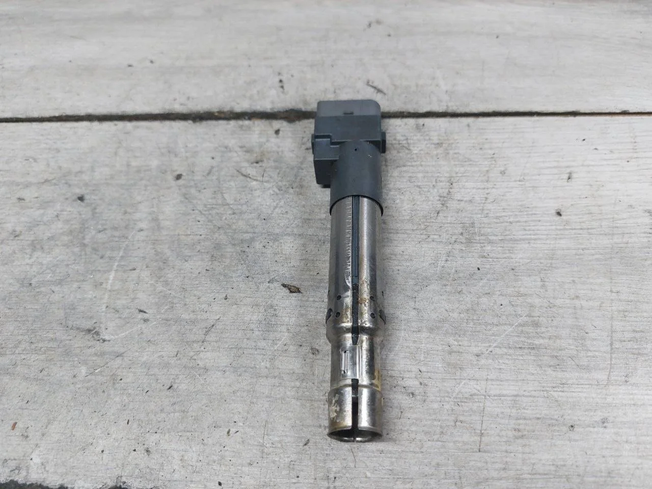 катушка зажигания Volkswagen Touareg