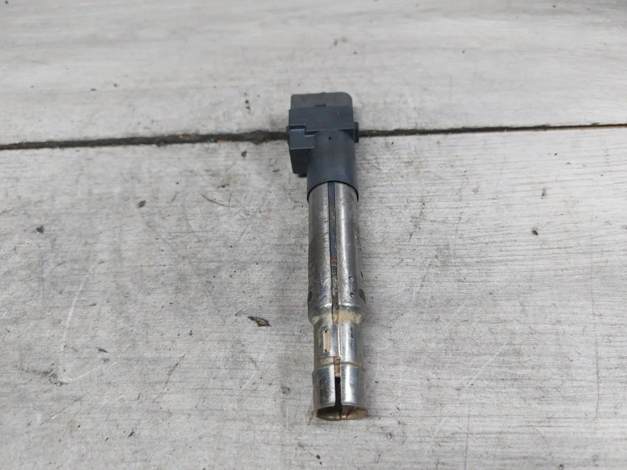 катушка зажигания Volkswagen Touareg