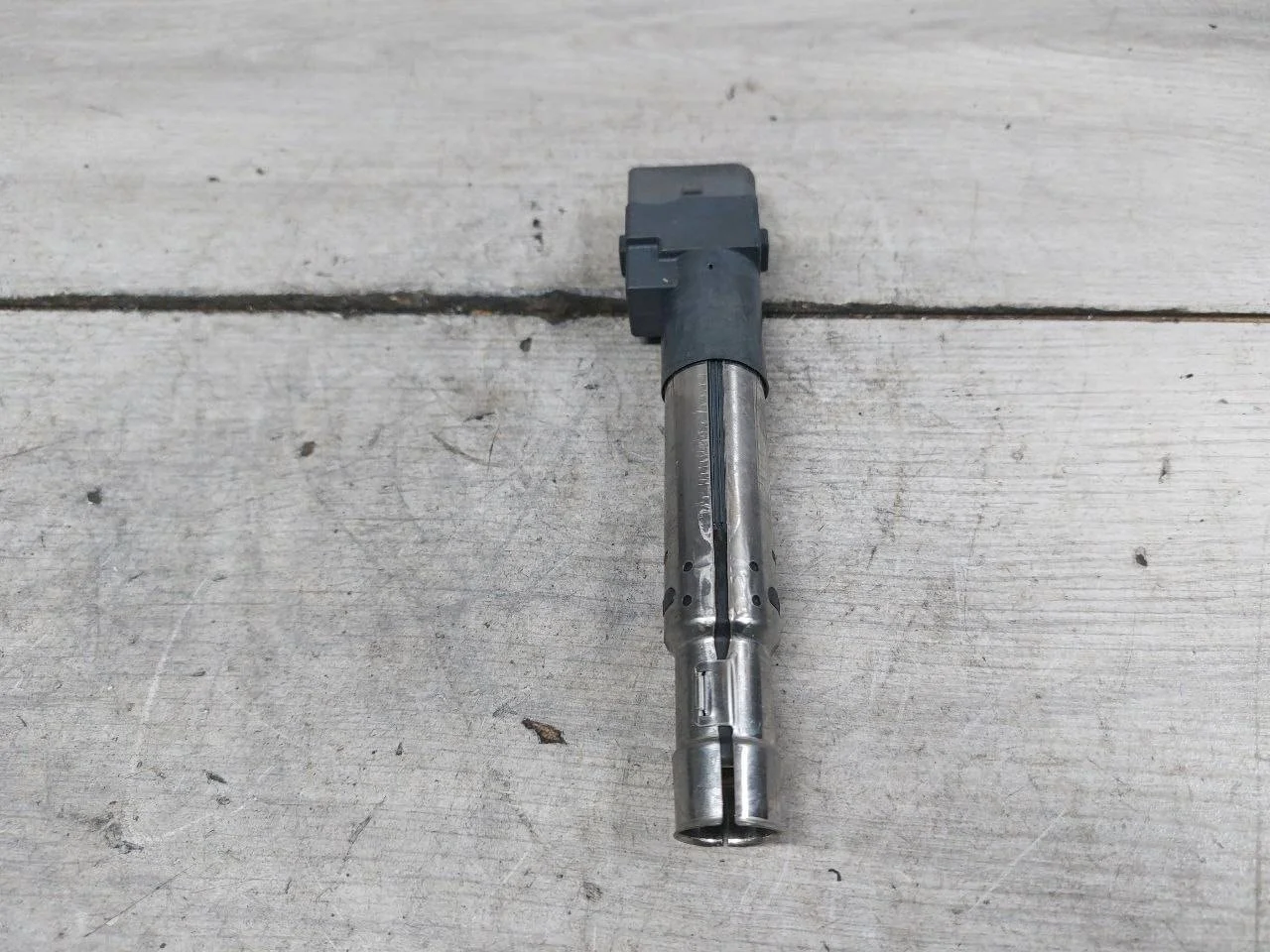 катушка зажигания Volkswagen Touareg