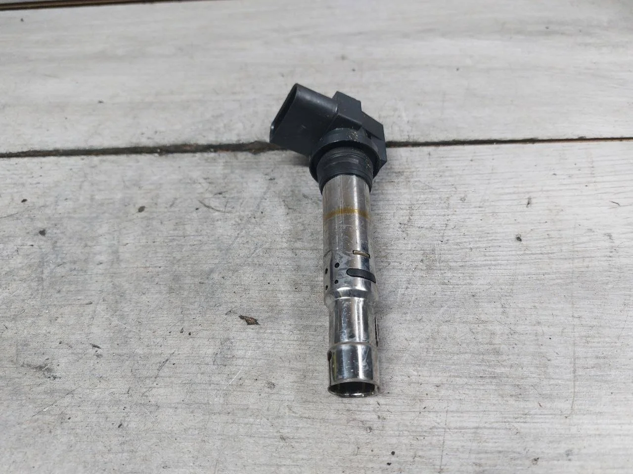 катушка зажигания Volkswagen Golf 6