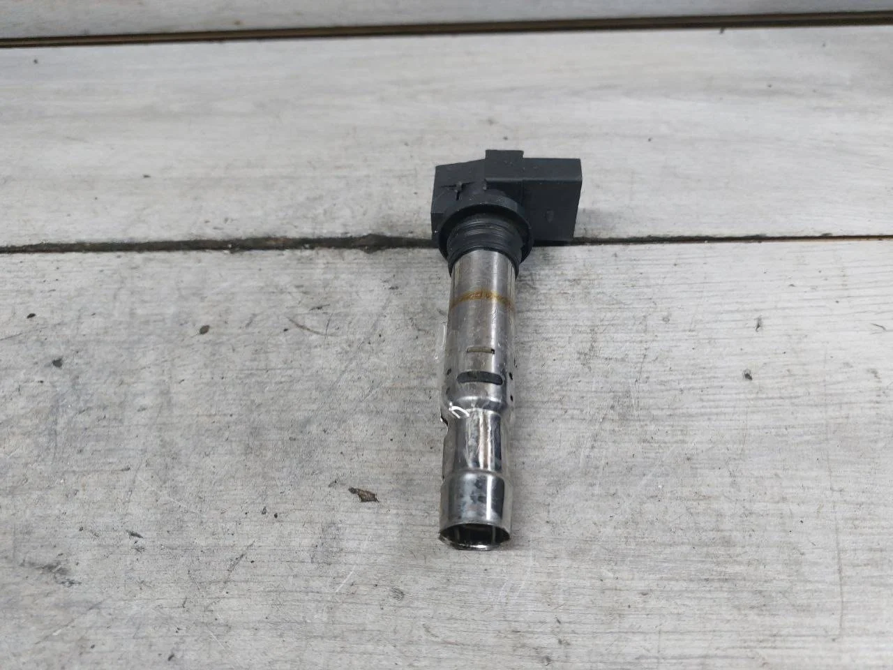 катушка зажигания Volkswagen Golf 6