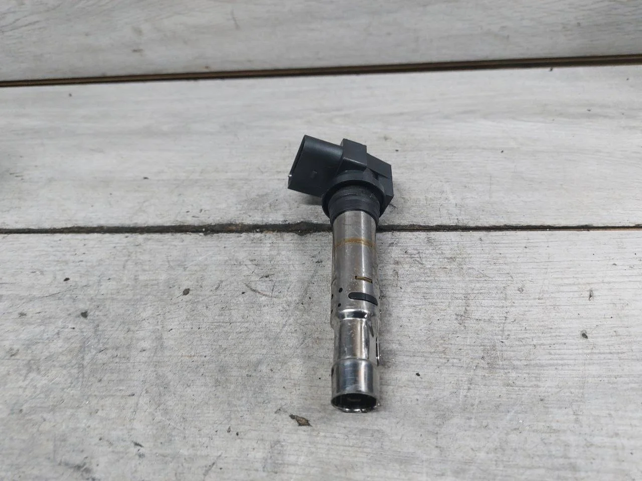 катушка зажигания Volkswagen Golf 6