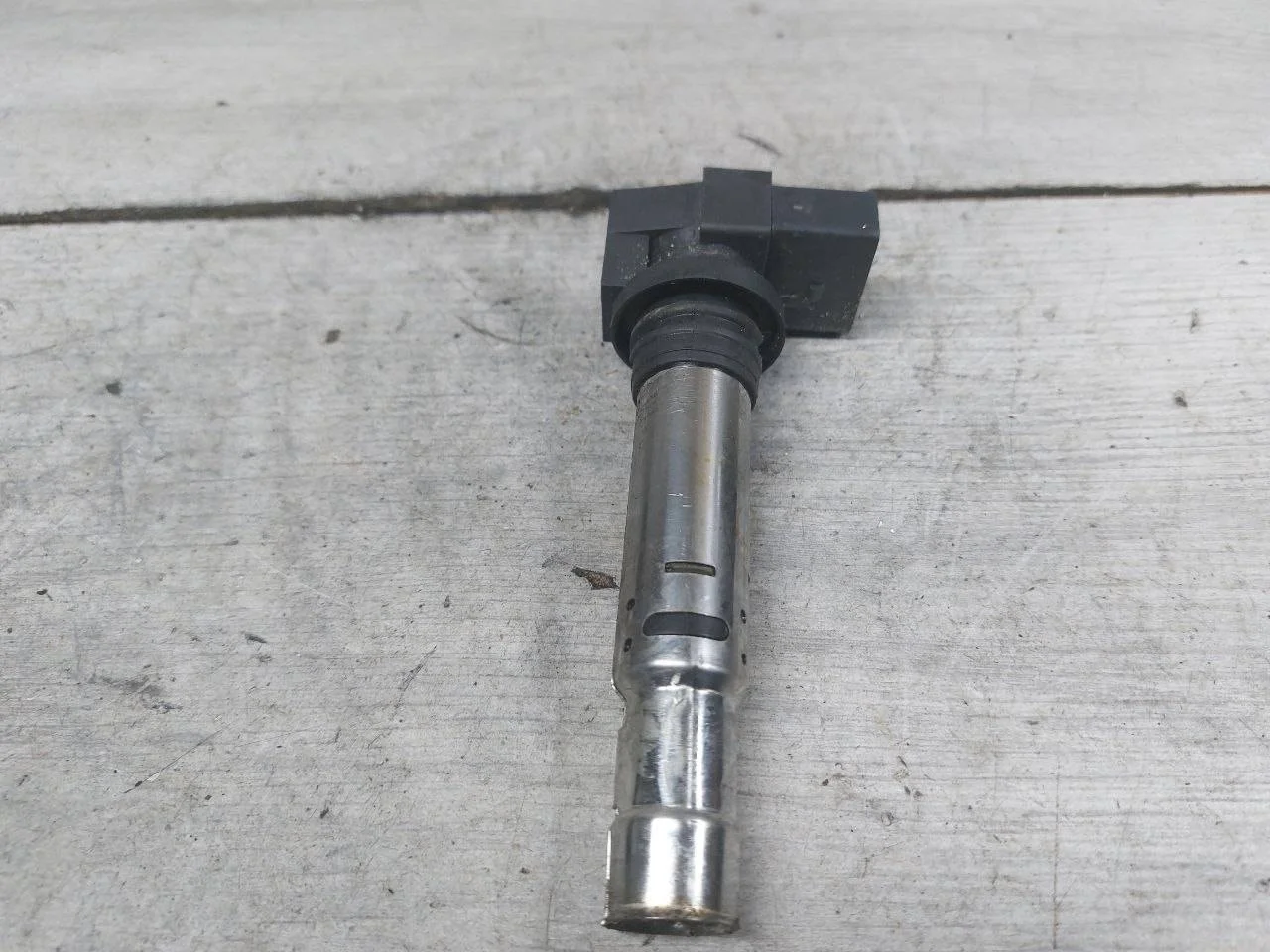 катушка зажигания Volkswagen Golf 6