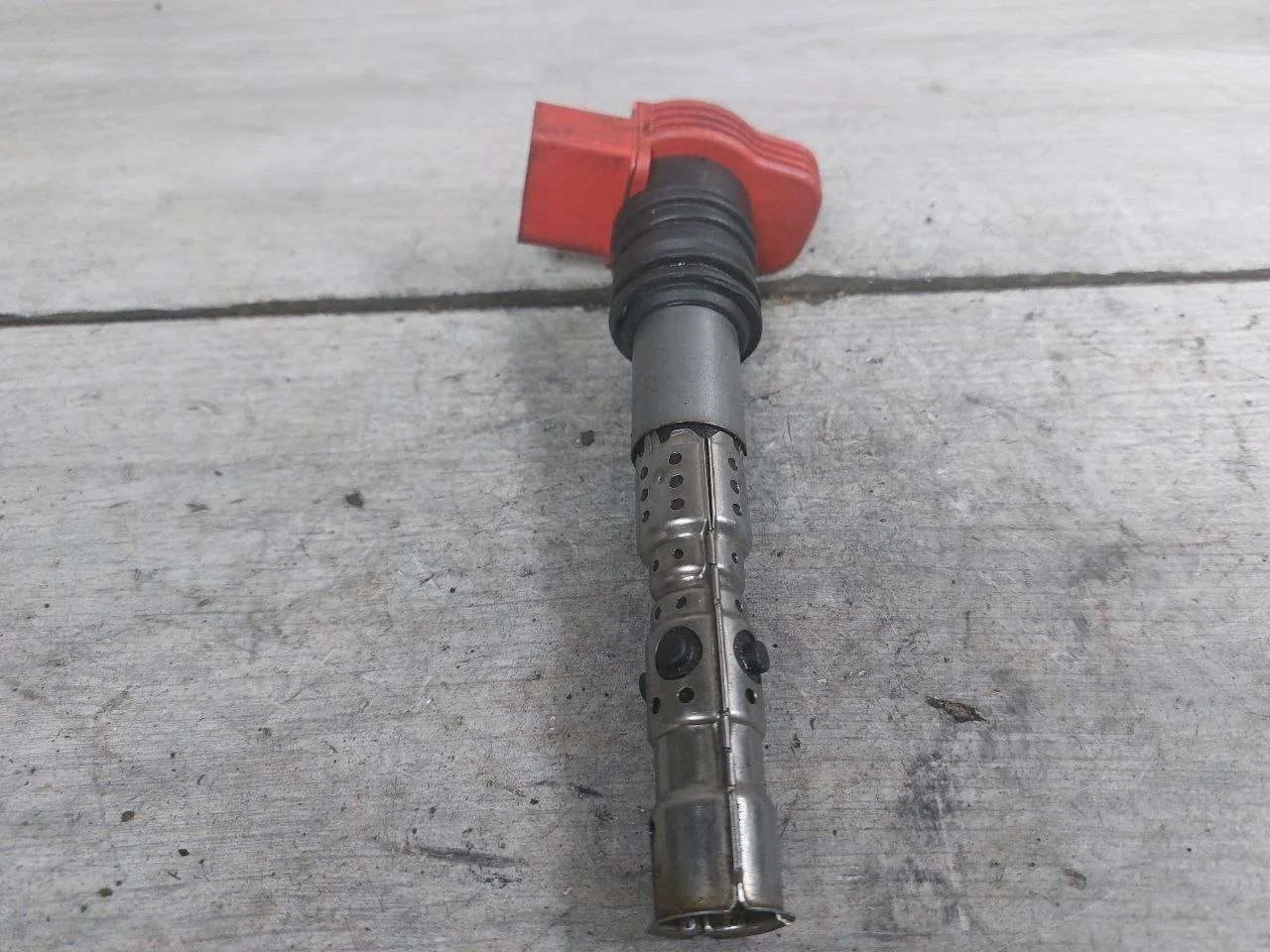 катушка зажигания Audi A6 4F/C6