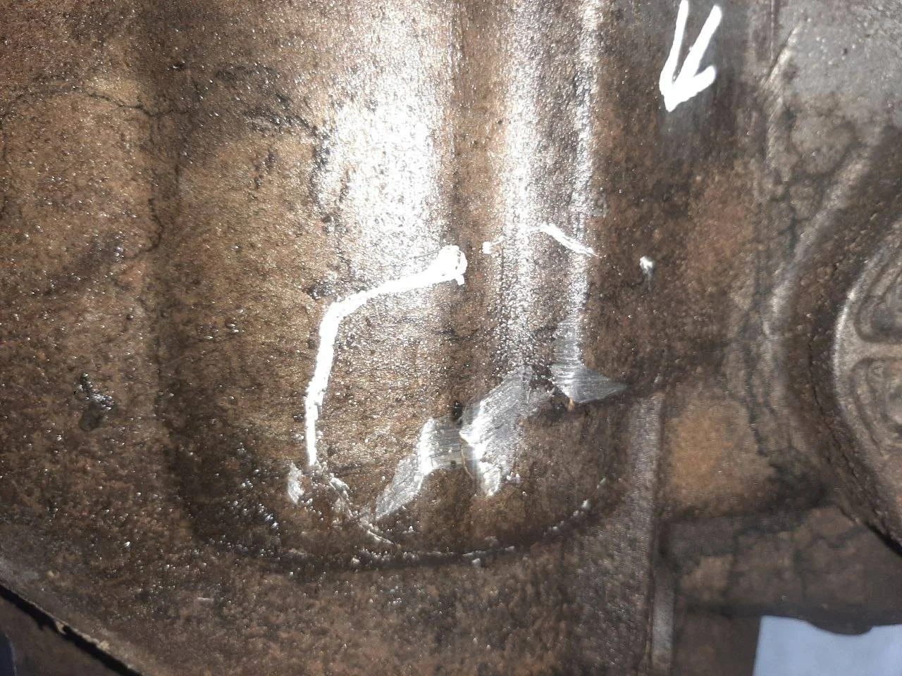 6МКПП Volkswagen Transporter T5