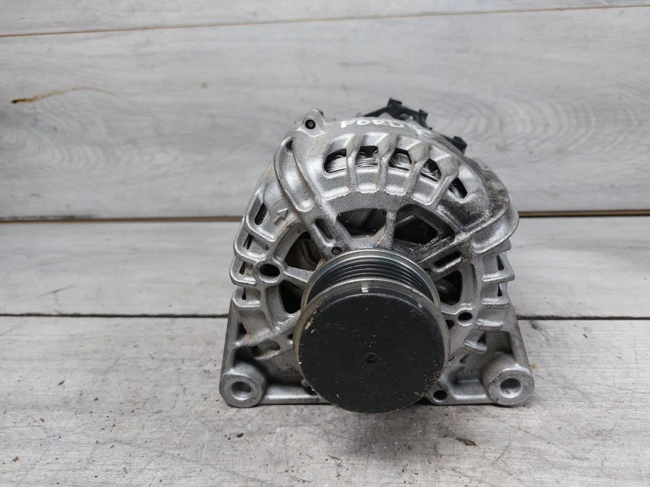 генератор Ford Kuga 2