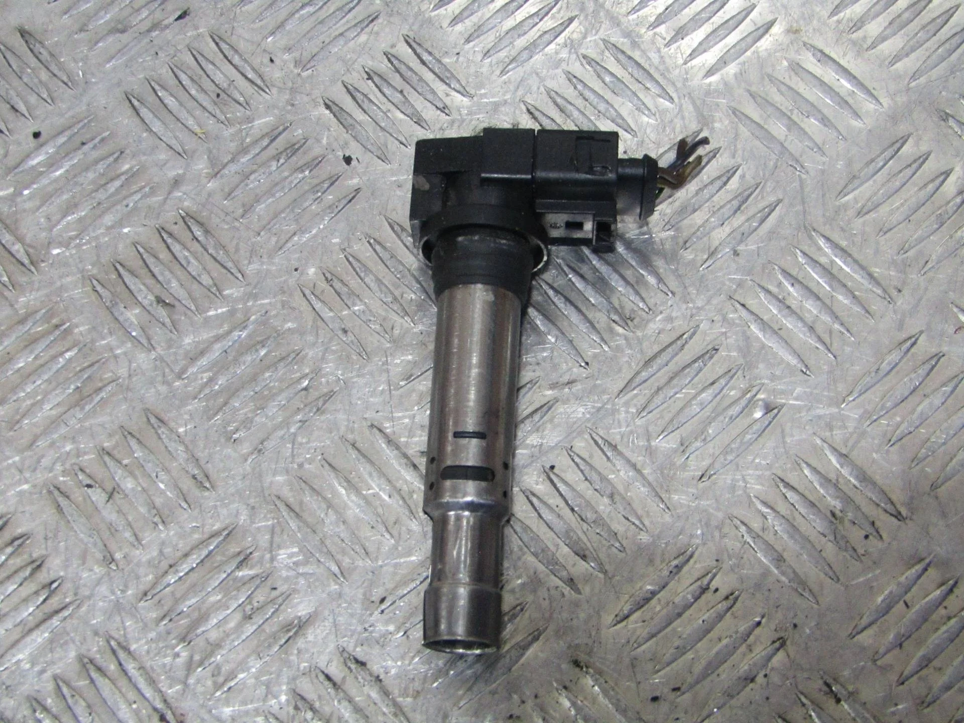 катушка зажигания Volkswagen Golf 6