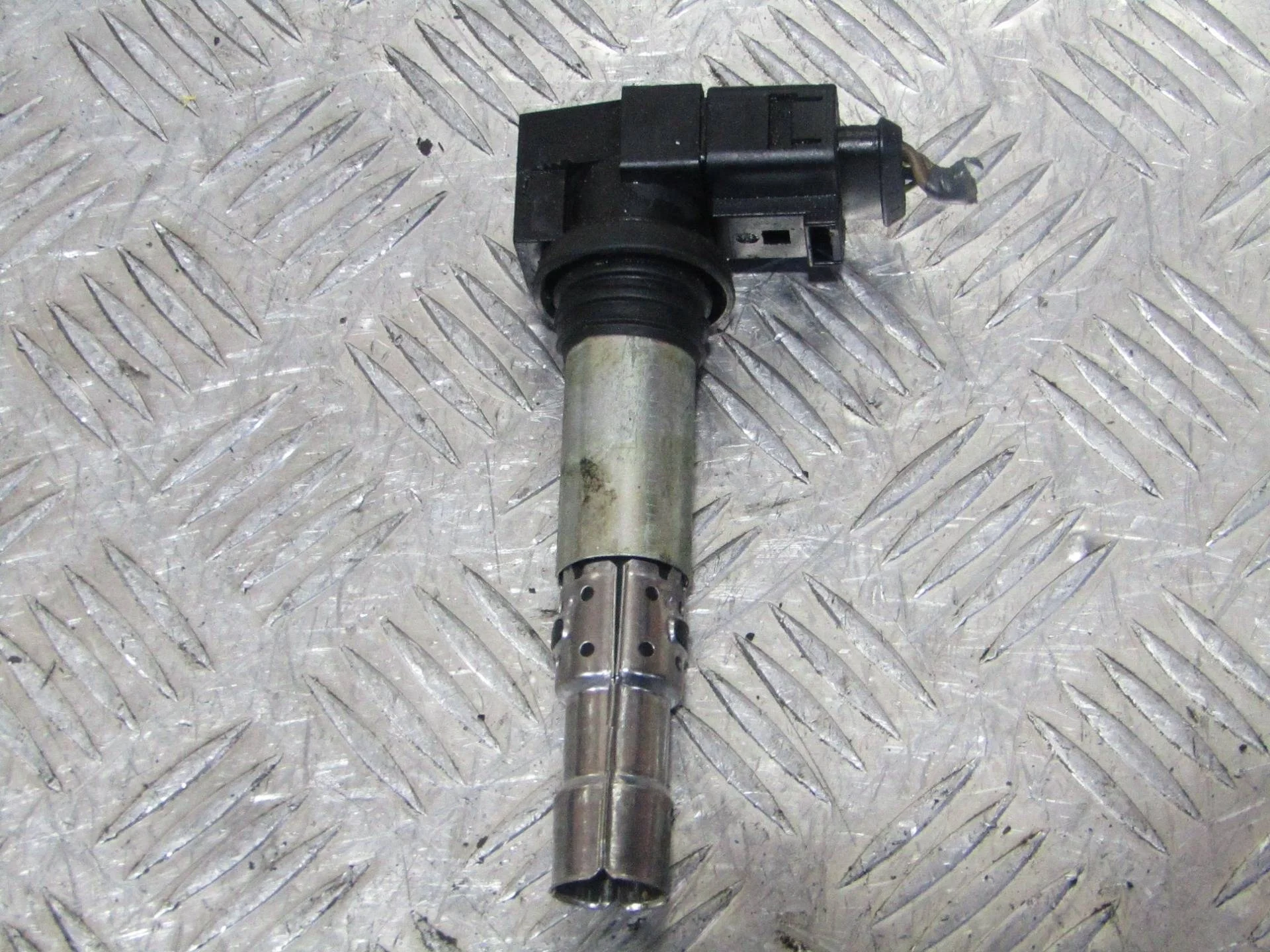 катушка зажигания Volkswagen Golf 6