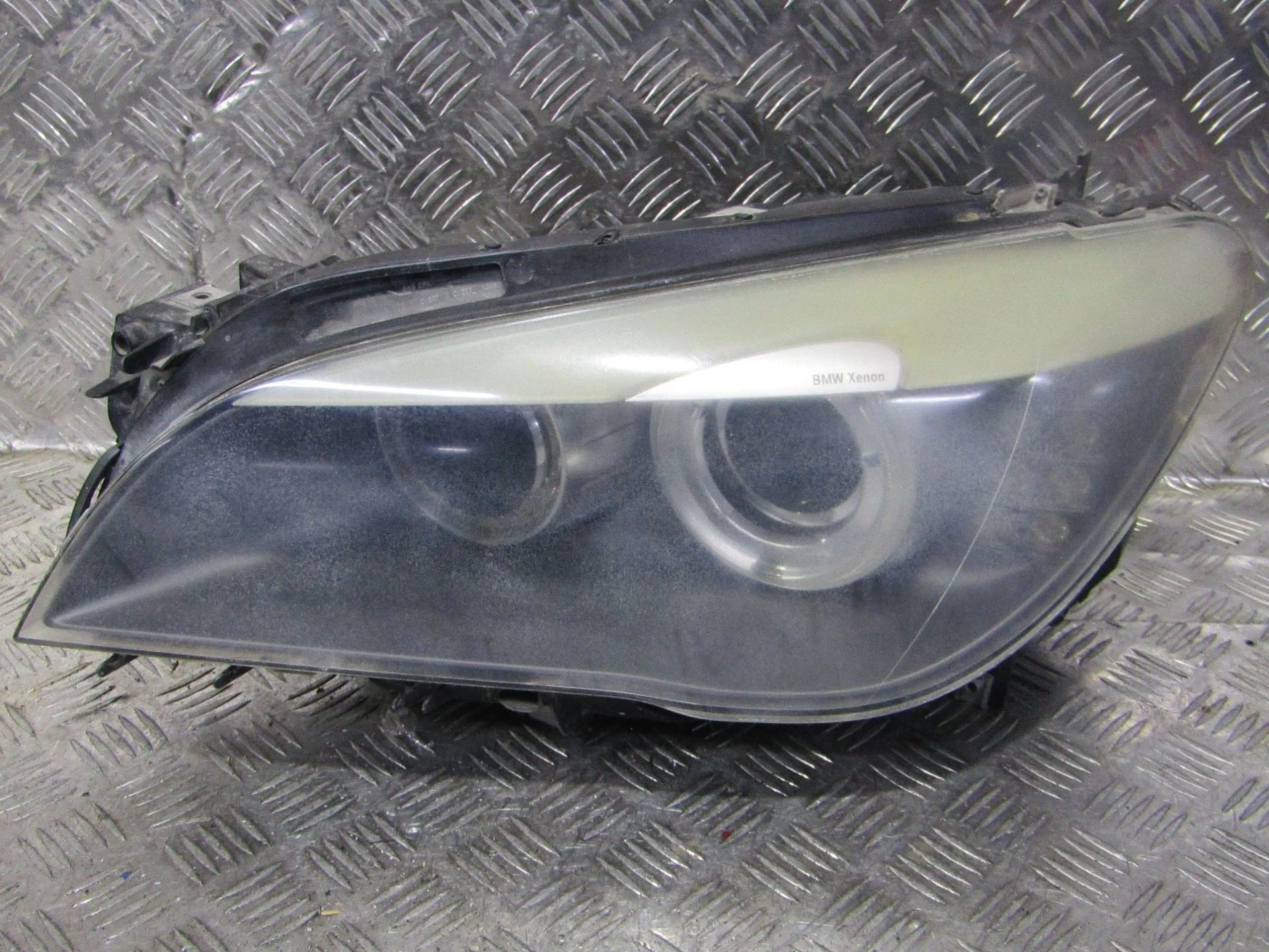 фара левая BMW 7 F01/F02