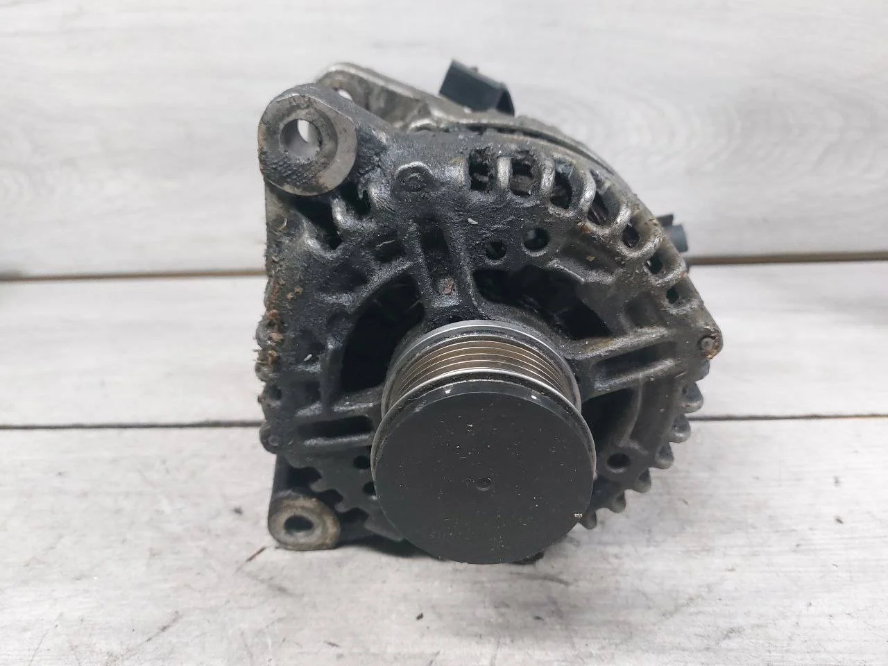 генератор Land Rover Freelander 2