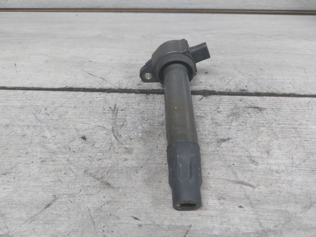 катушка зажигания Jeep Compass