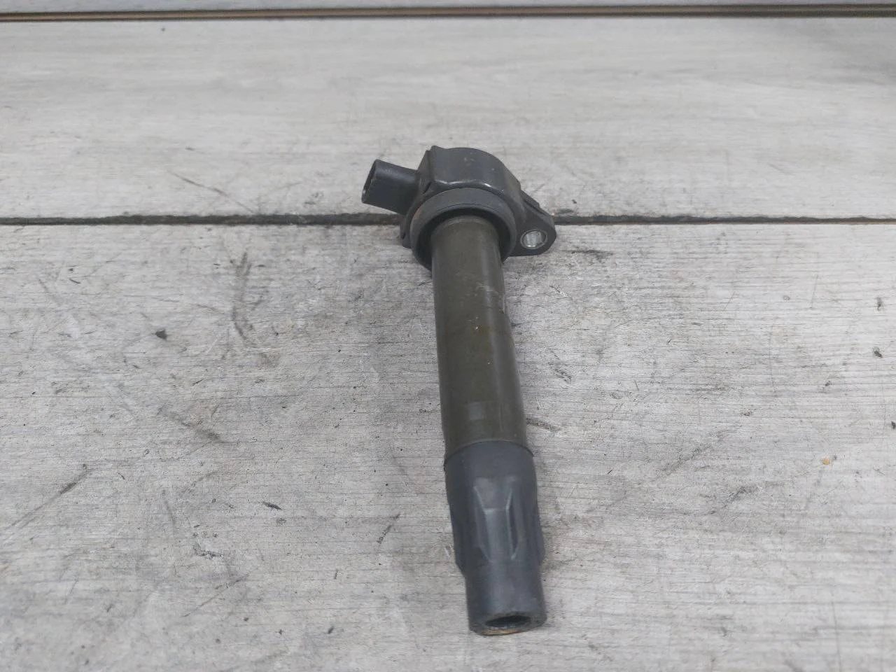 катушка зажигания Jeep Compass