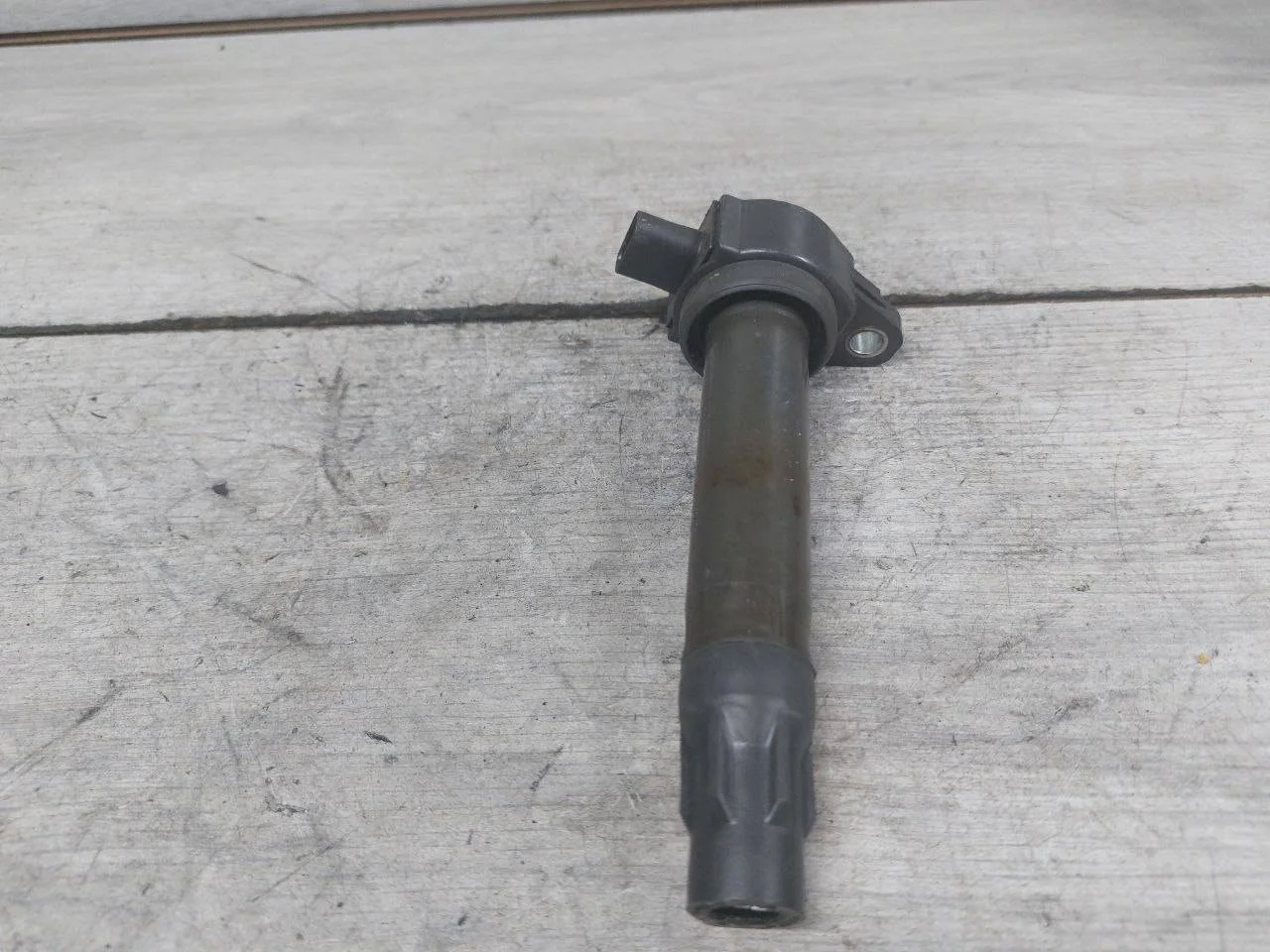 катушка зажигания Jeep Compass