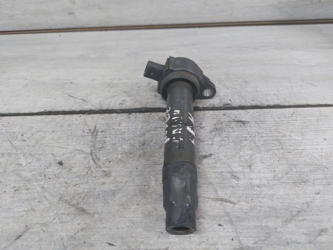 катушка зажигания Jeep Compass