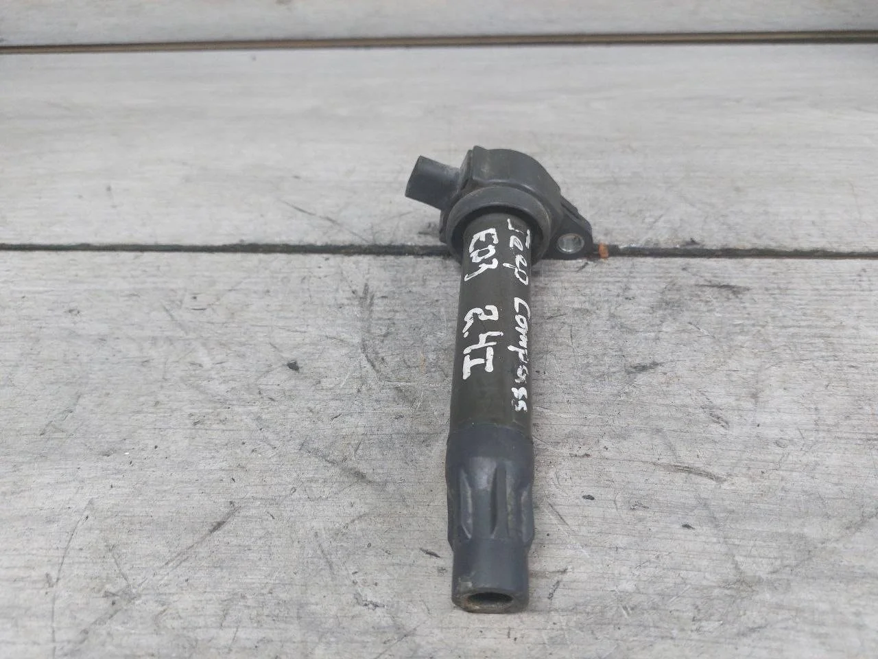 катушка зажигания Jeep Compass