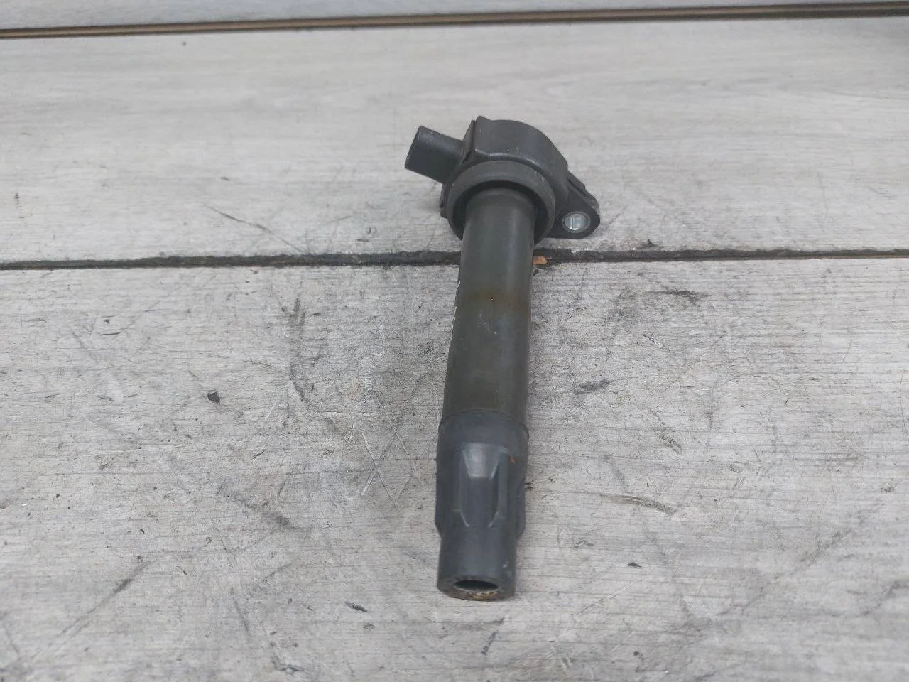 катушка зажигания Jeep Compass