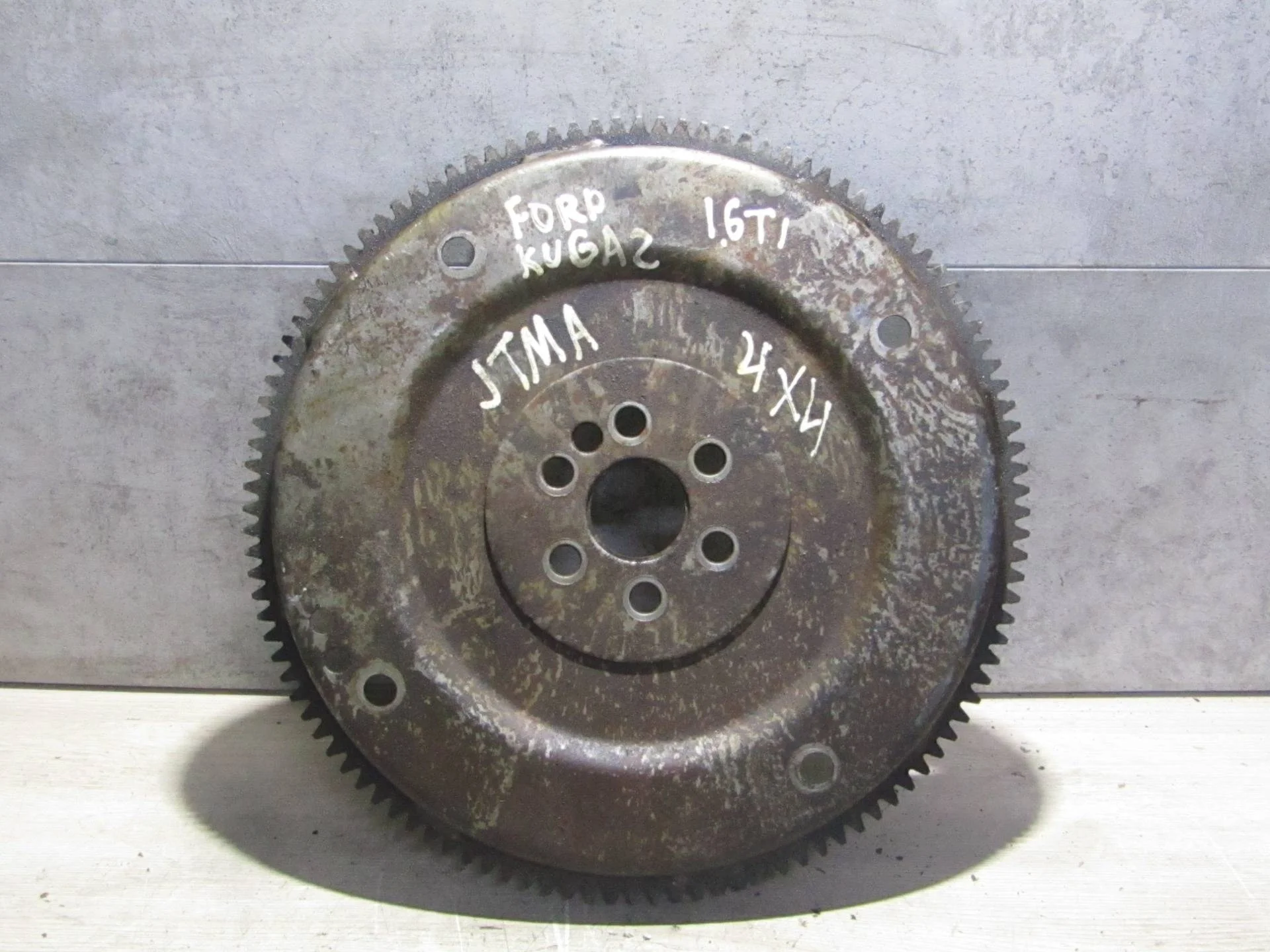 маховик Ford Kuga 2