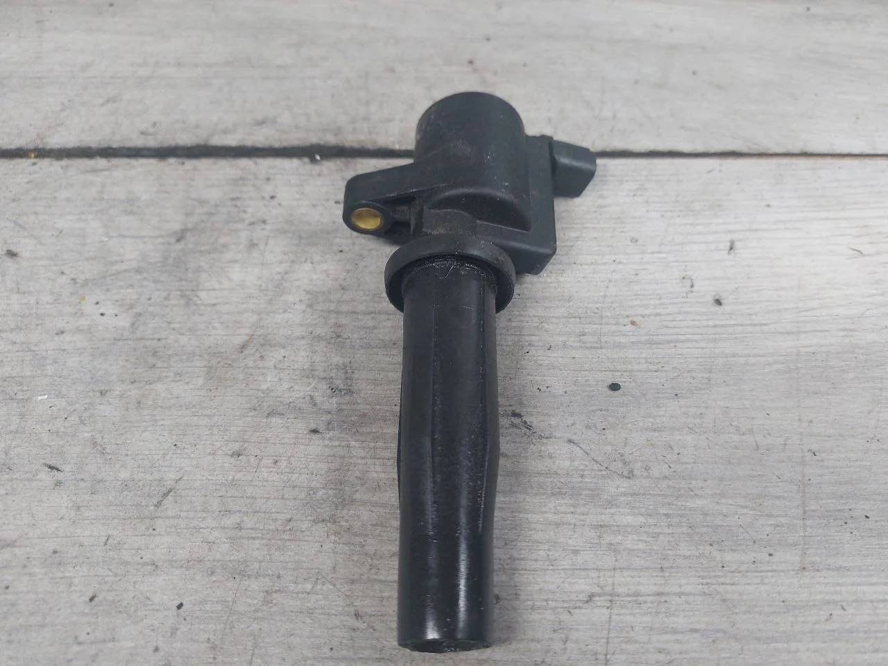 катушка зажигания Ford Focus 2