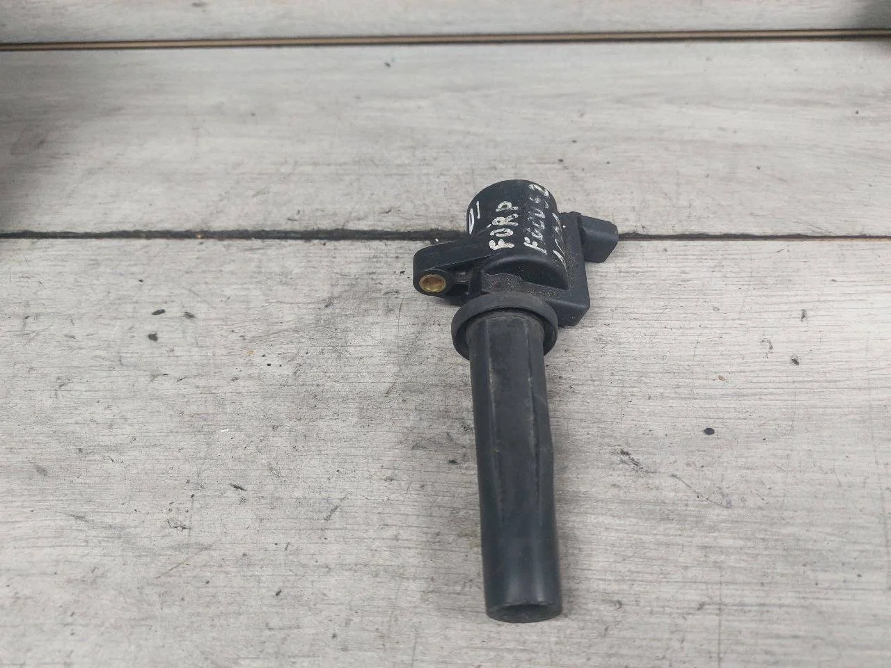 катушка зажигания Ford Focus 2