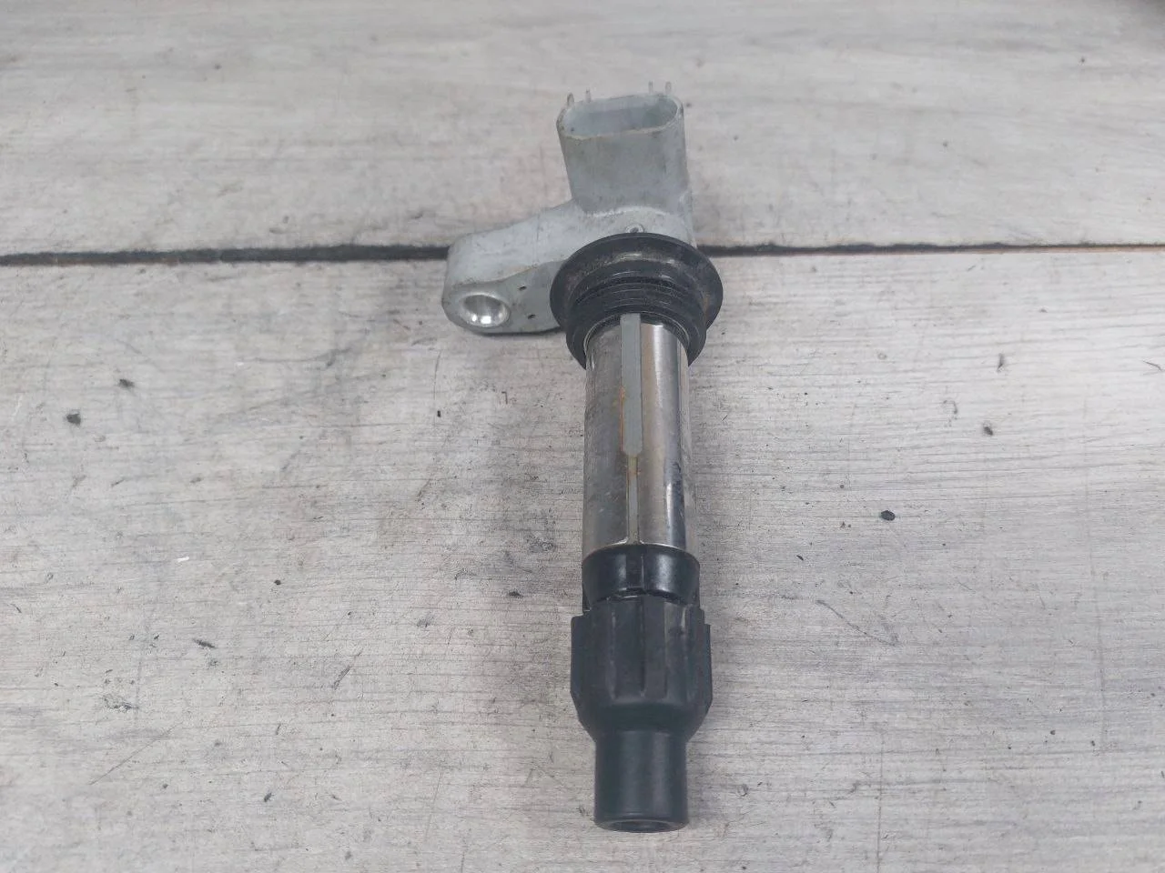 катушка зажигания Chevrolet Captiva