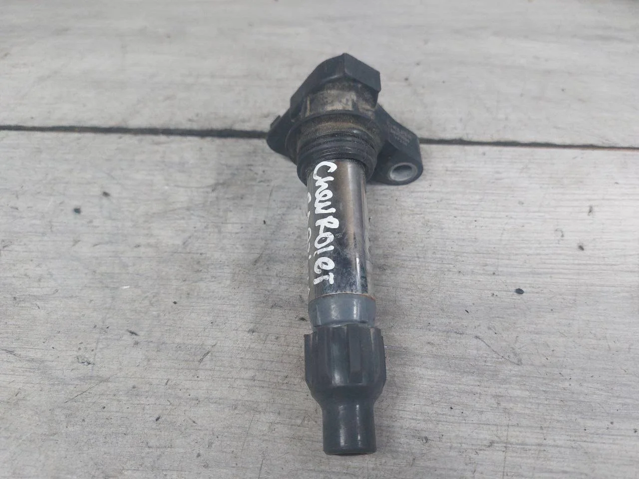 катушка зажигания Chevrolet Captiva