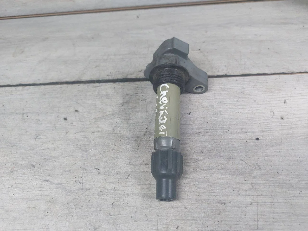 катушка зажигания Chevrolet Captiva