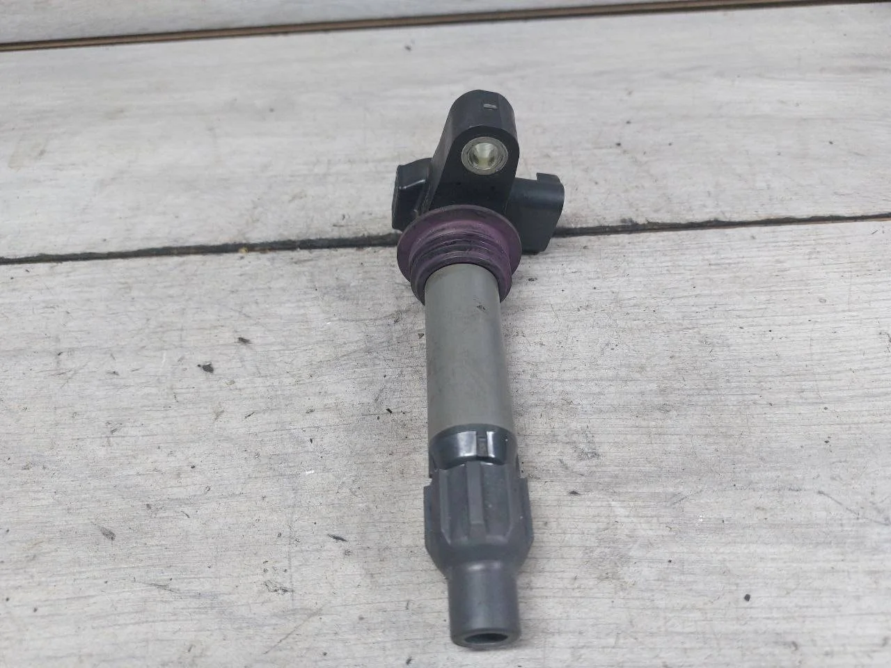 катушка зажигания Chevrolet Captiva