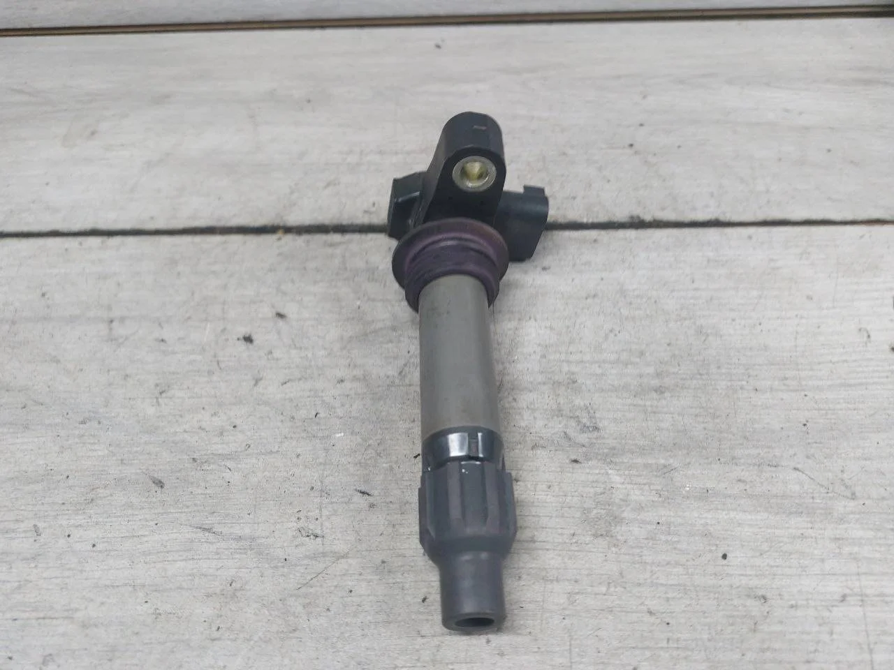 катушка зажигания Chevrolet Captiva