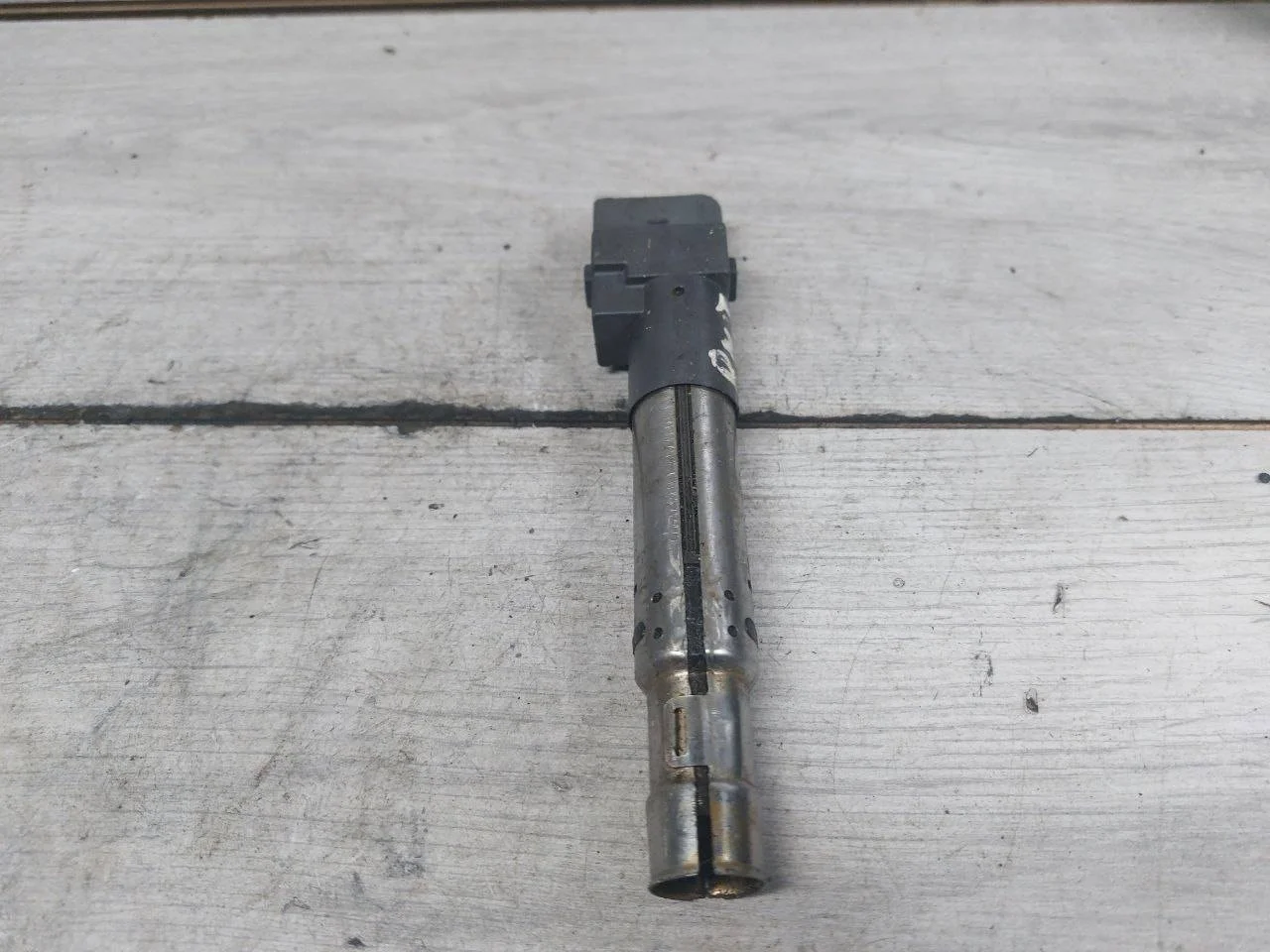 катушка зажигания Volkswagen Touareg