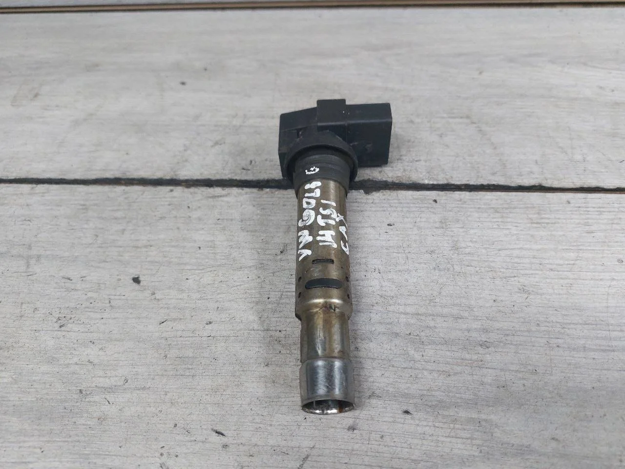 катушка зажигания Volkswagen Golf 6