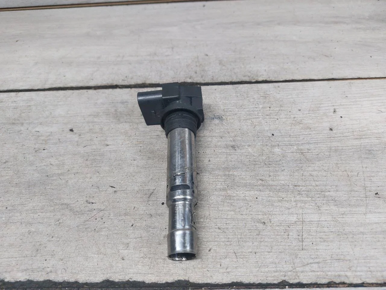 катушка зажигания Volkswagen Golf 6