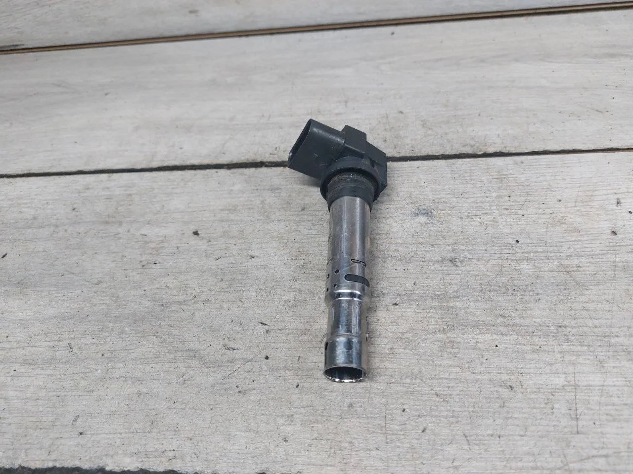 катушка зажигания Volkswagen Golf 6