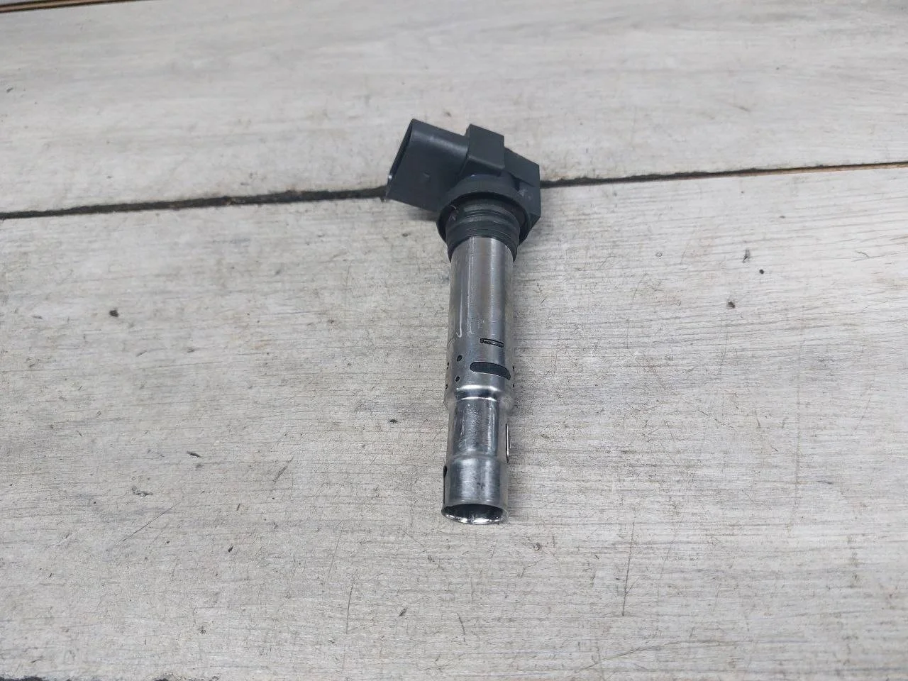 катушка зажигания Volkswagen Golf 6