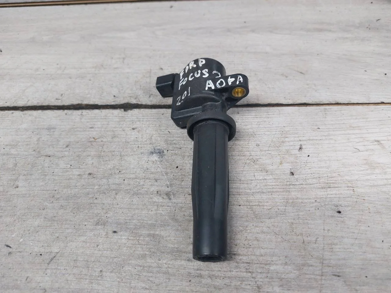 катушка зажигания Ford Focus 2