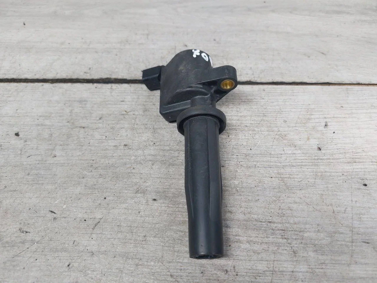 катушка зажигания Ford Focus 2