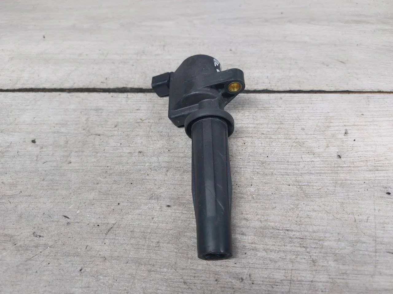 катушка зажигания Ford Focus 2