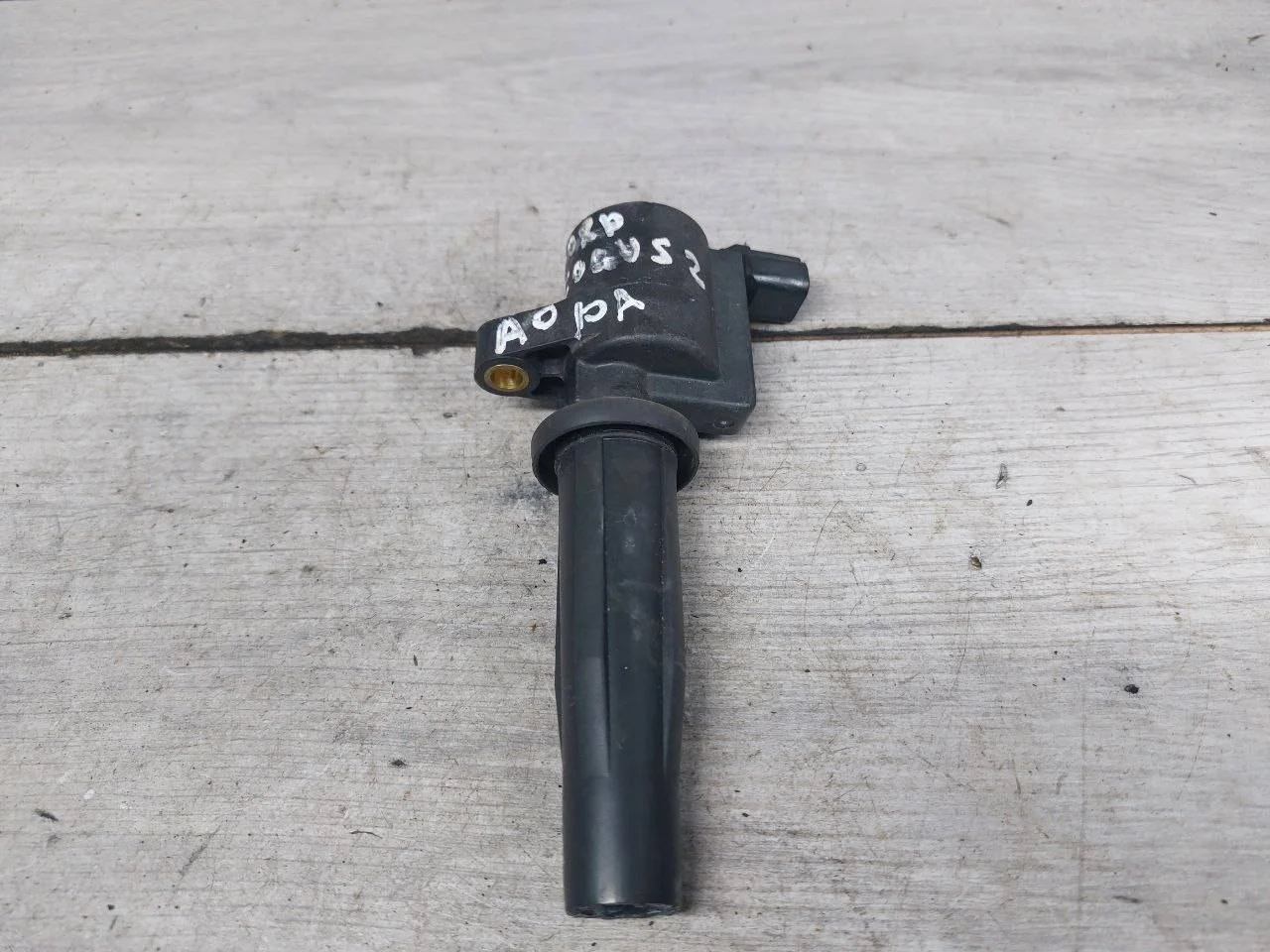 катушка зажигания Ford Focus 2