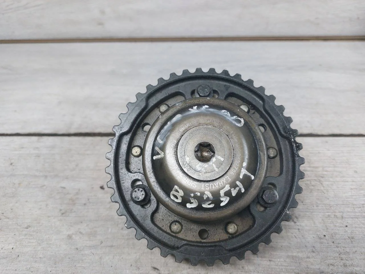 Фазорегулятор Volvo XC90