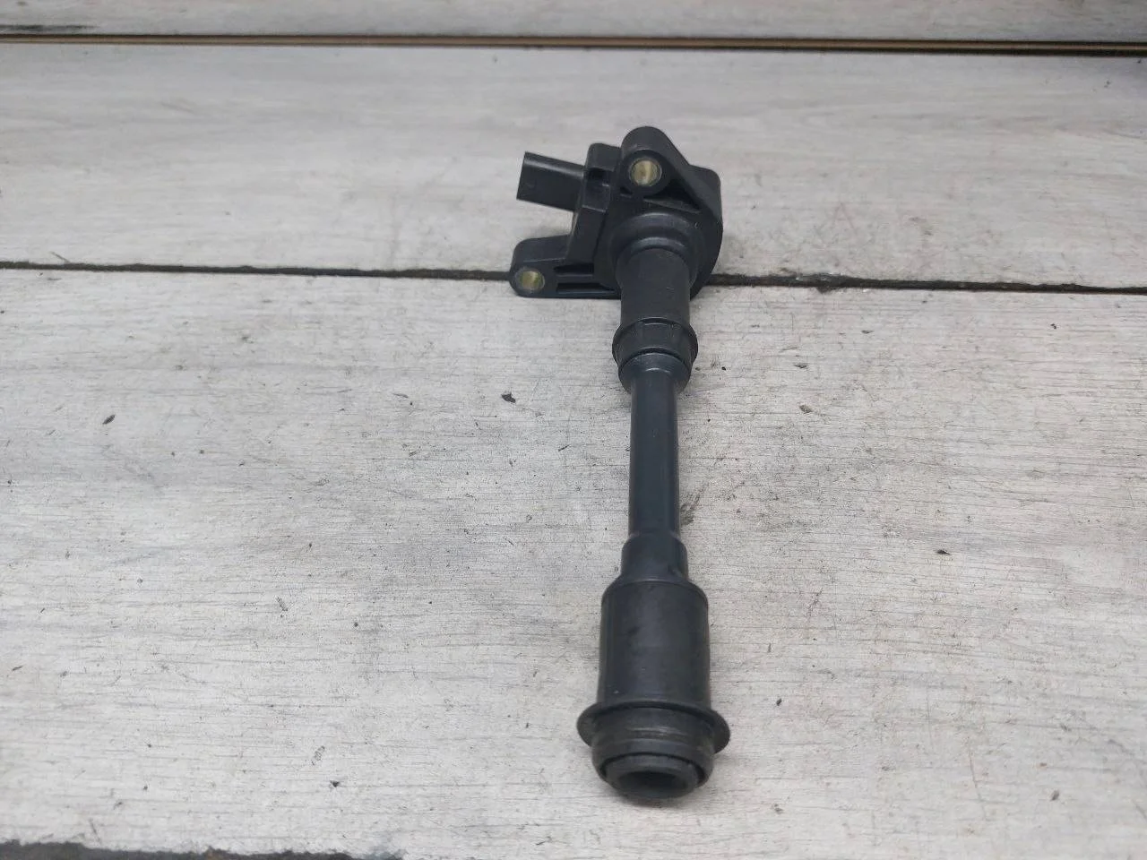 катушка зажигания Ford Kuga 2