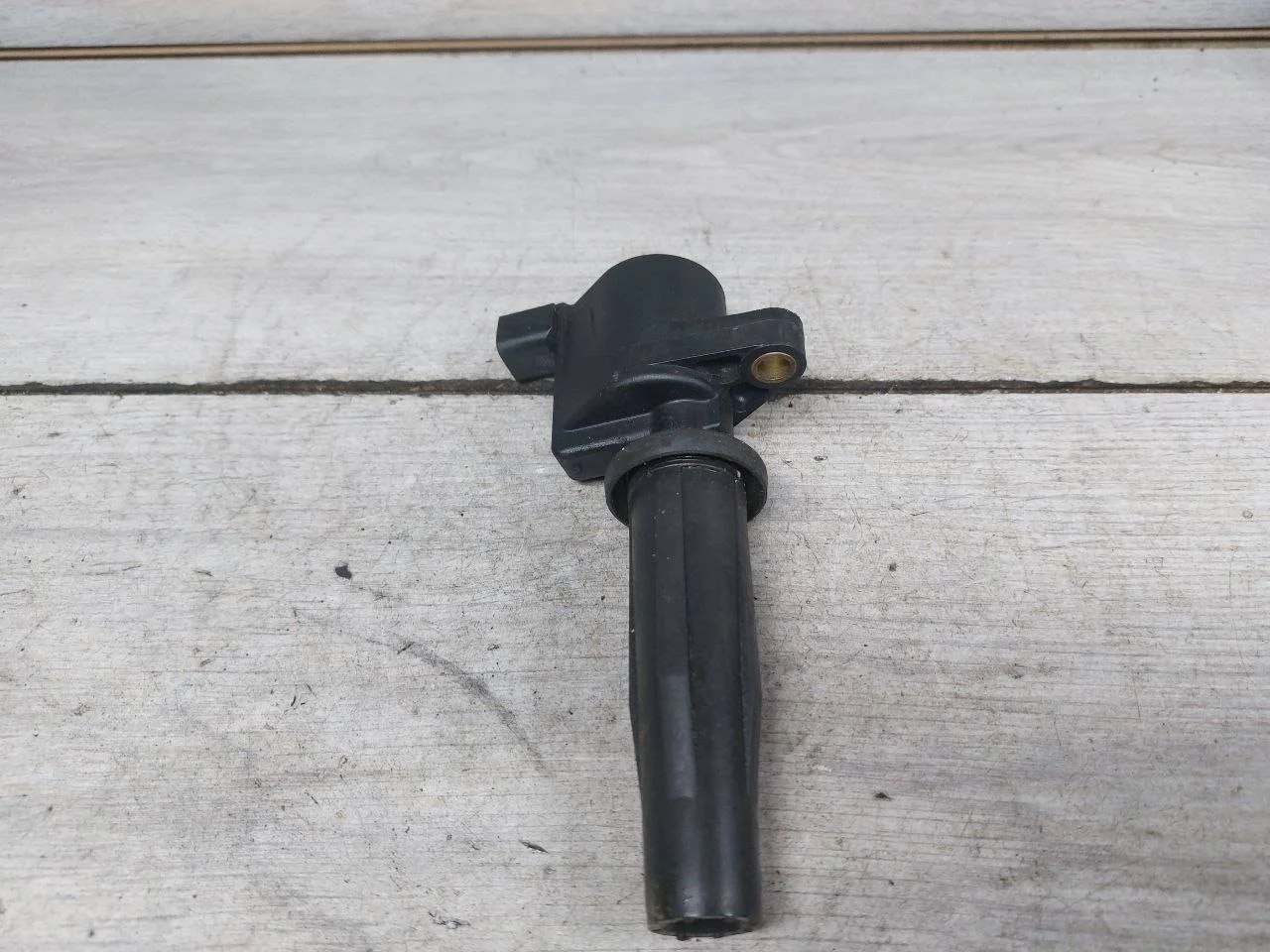 катушка зажигания Ford Focus 2