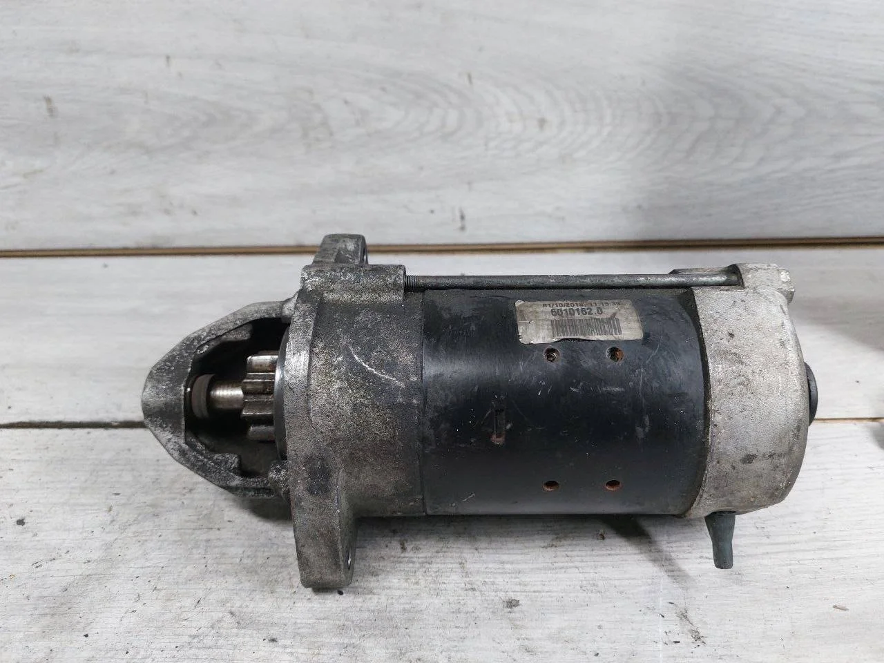 стартер Fiat Ducato 2 244