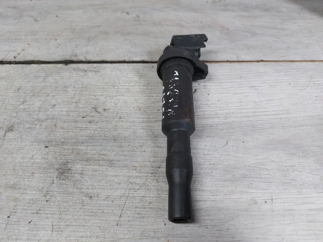 катушка зажигания BMW X5 E70  2010