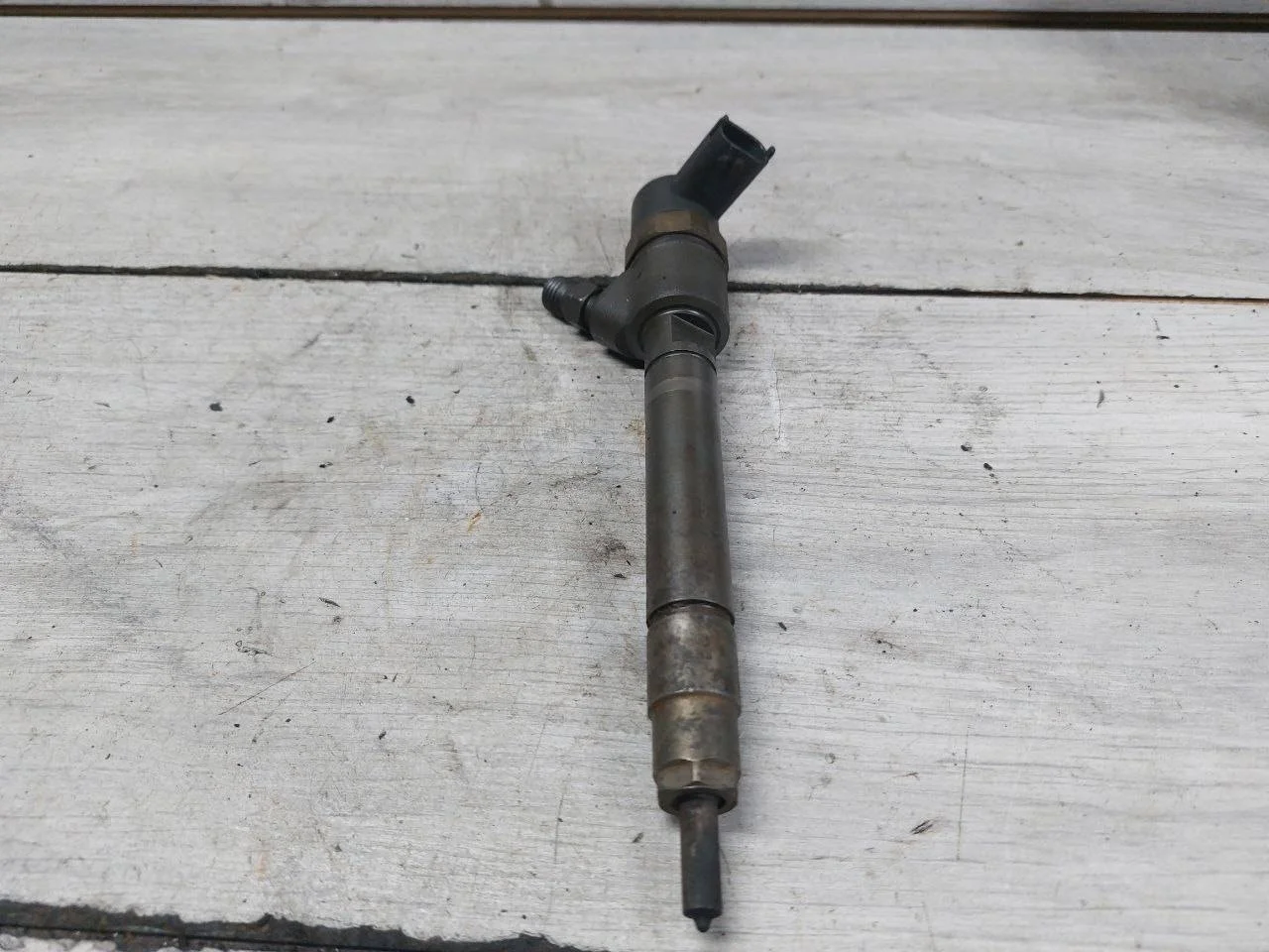 форсунка топливная Volvo XC70 3